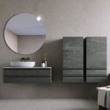 UMIVALNIŠKA ENOTA KOLPA SAN OA 100 DC ALEXIS BREZ UMIVALNIKA