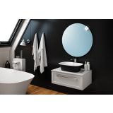 UMIVALNIŠKA ENOTA KOLPA SAN OB 75 WHITE