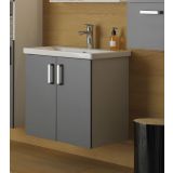 UMIVALNIŠKA ENOTA KOLPA SAN OUE 55 GRAY/ANT