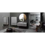 UMIVALNIŠKA ENOTA KOLPA SAN OUM 140 DARK GRAY