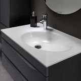 UMIVALNIŠKA ENOTA KOLPA SAN OUM 80 DARK GRAY