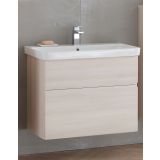 UMIVALNIŠKA ENOTA KOLPA SAN OUO 105 ACACIA LIGHT KERAM. UMIVALNIK