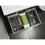 UMIVALNIŠKA ENOTA KOLPA SAN OUO 105 ACACIA LIGHT KERAM. UMIVALNIK