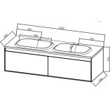 UMIVALNIŠKA ENOTA KOLPA SAN OUP 150 NA