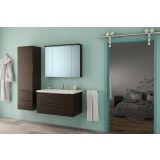 UMIVALNIŠKA ENOTA KOLPA SAN OUT 110 DO TARA HRAST TEMNI 2 PREDALA