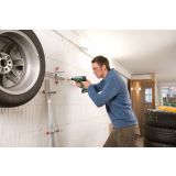 AKUMULATORSKO VRTALNO KLADIVO BOSCH UNEO MAXX 1 BATERIJA