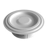 DODATEK ZA DIMNIK SCHIEDEL UNI PLUS DIMNA ROZETA RA S POKROVOM 20