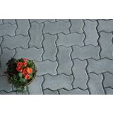 BETONSKI TLAKOVEC ZOBEC UNI S 225X110 MM