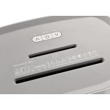 UNIČEVALEC PAPIRJA DAHLE PAPERSAFE PS 260 P-4, 12 LISTOV, 25L