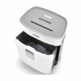 UNIČEVALNIK PAPIRJA DAHLE PAPERSAFE PS 380 P-4 15 LISTOV. 25L