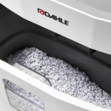 UNIČEVALNIK PAPIRJA DAHLE PAPERSAFE PS 380 P-4 15 LISTOV. 25L