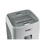 UNIČEVALNIK PAPIRJA DAHLE SHREDMATIC 300 P5 P-5 9/300 LISTOV.40L