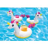 NAPIHLJIVA IGRAČA INTEX UNICORN DRŽALO PIJAČE 41X20 CM 3/1