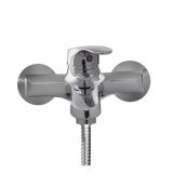 UNITAS ENOROČNA ARMATURA ZA TUŠ KAD