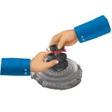 ORODJE ZA MEHANIKE UNIOR UNIV. CENTRIRNIK SKLOPKE ART. 2206