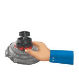 ORODJE ZA MEHANIKE UNIOR UNIV. CENTRIRNIK SKLOPKE ART. 2206