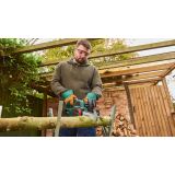 AKUMULATORSKA VERIŽNA ŽAGA UNIVERSALCHAIN 18 (SOLO)