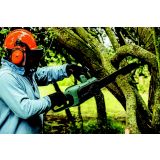 ELEKTRIČNA VERIŽNA ŽAGA BOSCH UNIVERSALCHAIN 35