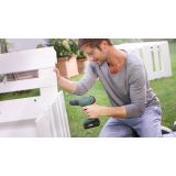 AKUMULATORSKI VRTALNI VIJAČNIK BOSCH UNIVERSALDRILL 18