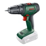 AKUMULATORSKI VRTALNIK BOSCH DIY UNIVERSALDRILL 18V