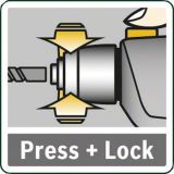 UDARNI VRTALNI VIJAČNIK BOSCH UNIVERSAL IMPACT 700