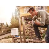 UDARNI VRTALNI VIJAČNIK BOSCH UNIVERSAL IMPACT 700 + DRILL ASSISTANT