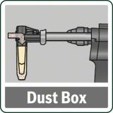 UDARNI VRTALNI VIJAČNIK BOSCH UNIVERSAL IMPACT 700 + DRILL ASSISTANT