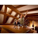 KRIŽNI LASER BOSCH UNIVERSALLEVEL 2 BASIC