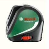 KRIŽNI LASER BOSCH UNIVERSALLEVEL 3 BASIC