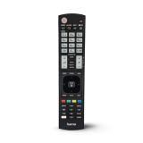 UNIVERZALNI DALJINSKI UPRAVLJALNIK ZA LG TV, IR, UČLJIVI, OSVETLJEVALNI GUMBI