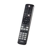UNIVERZALNI DALJINSKI UPRAVLJALNIK ZA TELEVIZORJE PHILIPS, IR, UČLJIV, OSVETLJEVALNI GUMB