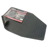OPREMA ZA VOZILA CARCOMMERCE UNIVERZALNI PREDNJI TEPIH GUMA 63, 5X43.5 CM