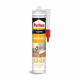 UNIVERZALNI SILIKON HENKEL ACC PATTEX UNI TRANSPARENT 280 ML