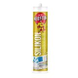 UNIVERZALNI SILIKON NEOSTIK 280 ML TRANSPARENT