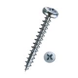 UNIVERZALNI VIJAK 6.0X20 A2F SPAX CILIND. GLAVA