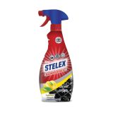 UNIVERZALNO ČISTILO LEMON 750 ML RAZMAŠČEVALEC