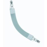 SESTAVLJIVI PROGRAM URAIL FLEX KONEKTOR 230V MAT KROM, MAX.1000W