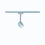 DEL ZA SVETILKO URAIL KNOP SPOT 1X5W MAT KROM / KROM, DIMM