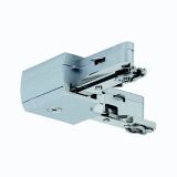 SESTAVLJIVI PROGRAM URAIL L KONEKTOR 230V MAT KROM, MAX.1000W