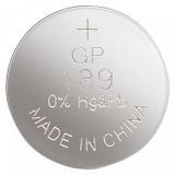 URARSKI BATERIJSKI VLOŽEK EMOS GP LR54 (189) 10BL