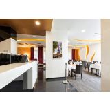 PANEL URSA AKUSTIČNI EIFLOV STOLP 124X64X5CM