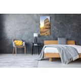 PANEL URSA AKUSTIČNI RIMSKI KOLOSEJ 124X64X5CM