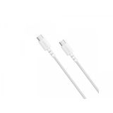 USB KABEL ANKER SELECT + C-C 0.9M WH