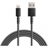 USB KABEL ANKER USB-A V LTG 0.9M