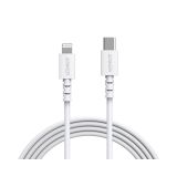 USB KABEL ANKER USB-C-LIGHT 0.9