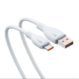 USB KABEL BASEUS KABEL USB-C 100W 1.2M BEL BASEUS PUDDING