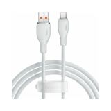 USB KABEL BASEUS KABEL USB-C 100W 2M BEL BASEUS PUDDING