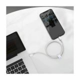 USB KABEL BASEUS KABEL USB-C/LIGH. 20W 1M BASEUS PD PLETEN BEL