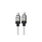 USB KABEL BASEUS KABEL USB-C/USB-C 100W 1M BASEUS COOLPLAY BEL