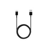 USB KABEL SAMSUNG PODATKOVNI 2XTYPE-C 1.5M BLACK